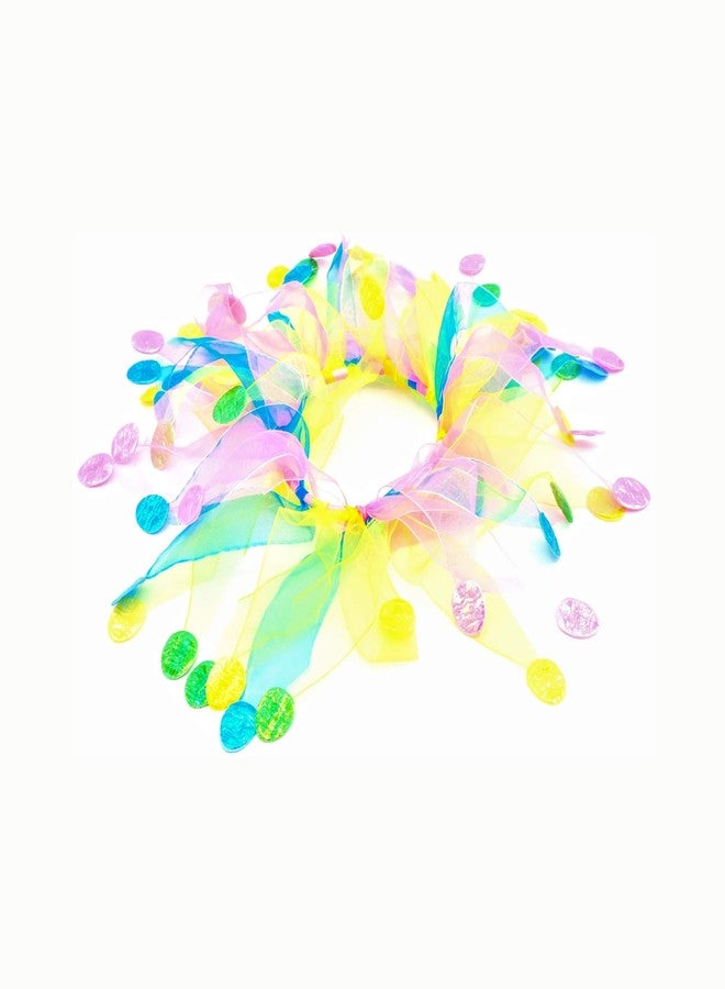 Midlee Easter Egg Decorative Dog Collar (Small) - Image 1